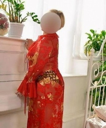 Анкета проститутки Елена - город Кировск, 41 год, №15744